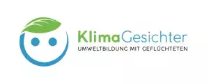 Klimagesichter I  – Logo