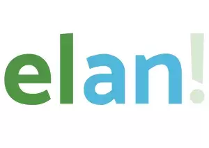 ELAN: Entwaldungsfreie Lieferketten – Logo