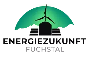 Energiezukunft Fuchstal – Logo