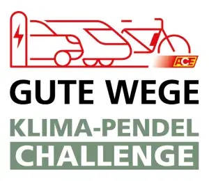 Klima-Pendel-Challenge – Logo