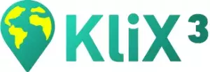 KliX³ – Wege zum klimaneutralen Leben – Logo