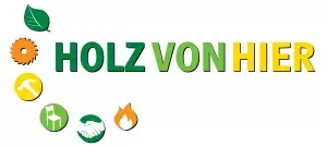 Upscaling Klimaholz  – Logo