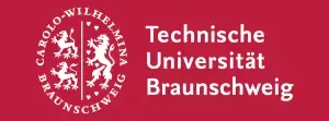 Ausbau der Radabstellanlagen an der TU Braunschweig – Logo