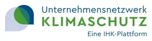 Unternehmensnetzwerk Klimaschutz – Logo