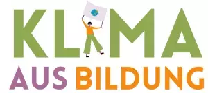 KlimaAUSbildung – Logo