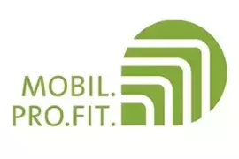 MobilProFit – Logo