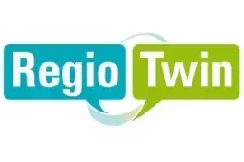 RegioTwin - Regionaler Katalysator durch Klimaschutz-Twinning – Logo