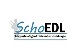 SchoEDL - Entwicklung und Erprobung verschiedener Dienstleistungsbausteine zur Steigerung der Energieeffizienz von Wohngebäuden – Logo