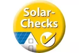 KampagneSolar-Checks – Logo