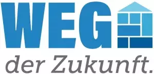 WEG der Zukunft – Pilotvorhaben einer bundesweiten Sanierungskampagne für Wohnungseigentümergemeinschaften – Logo