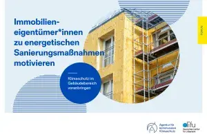 Cover des Fokuspapiers