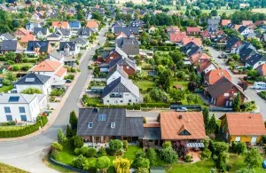 Klimafreundlicher Umbau des Einfamilienhausbestandes – Chancen für eine sozialverträgliche Stadt- und Gemeindeentwicklung