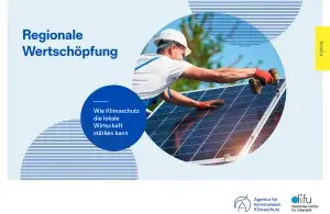 Cover der Publikation
