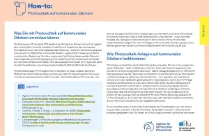 Titelbild der Publikation