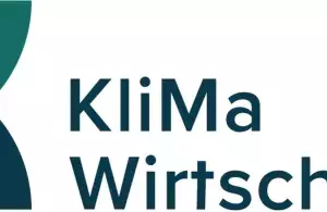 Das Logo des Projekts „KliMaWirtschaft“