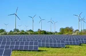 Impulspapier „Kommunale Kooperationen für die Energiewende – Herausforderungen und Chancen“